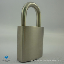 euro profile replaceable cylinder stainless steel padlocks